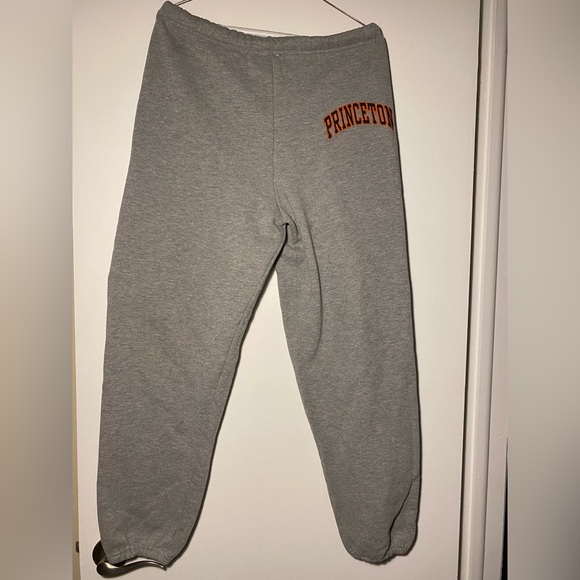 Men’s Varsity Large Joggers - Picture 1 of 6